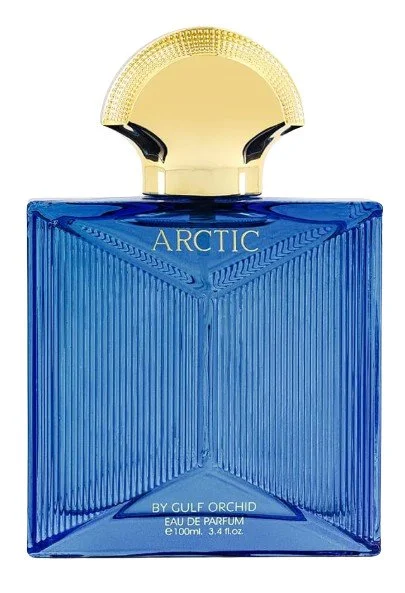Arctic U Eau de Parfum 100 ml