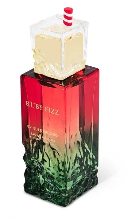 Ruby Fizz U Água de Perfume 100 ml
