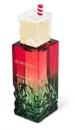 Ruby Fizz U Água de Perfume 100 ml