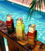 Ruby Fizz U Água de Perfume 100 ml