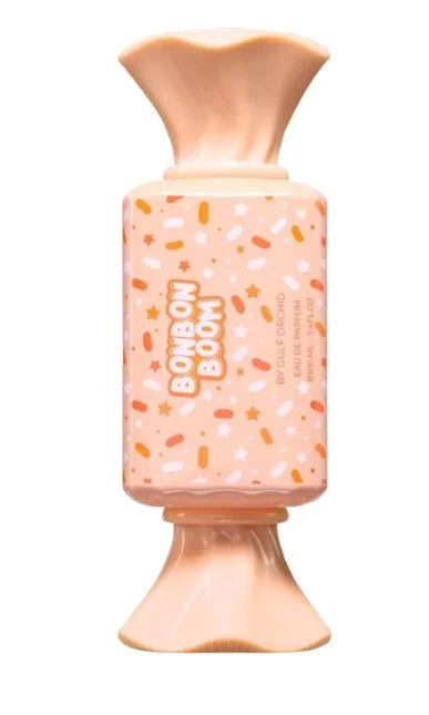 Bon Bon Boom U água de perfume 100 ml