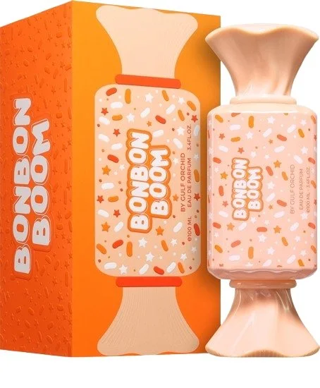 Bon Bon Boom U água de perfume 100 ml