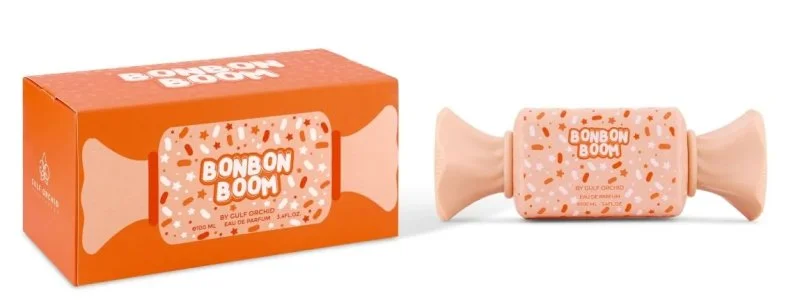 Bon Bon Boom U água de perfume 100 ml
