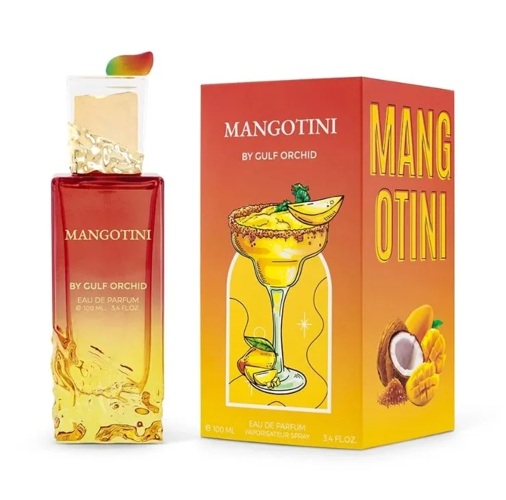 Mangotini U Eau de Parfum 100 ml