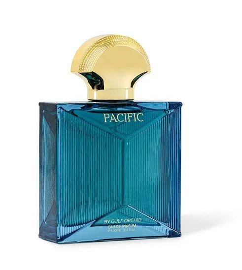 Pacific U Eau de Parfum 100 ml