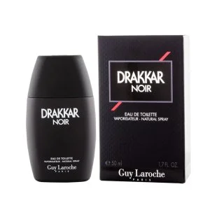Guy Laroche Drakkar Noir Eau de Toilette para homens
