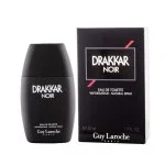Drakkar Noir Eau de Toilette para homens 50 ml