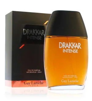 Guy Laroche Drakkar Intense eau de parfum para homens 100 ml