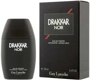 Guy Laroche Drakkar Noir eau de toilette para homens 100 ml