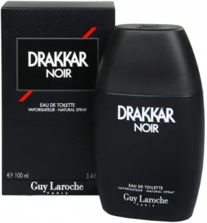 Guy Laroche Drakkar Noir eau de toilette para homens