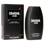 Drakkar Noir eau de toilette para homens 200 ml