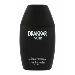 Guy Laroche Drakkar Noir eau de toilette para homens 200 ml