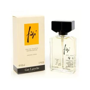 Guy Laroche Fidji eau de toilette para mulheres 100 ml