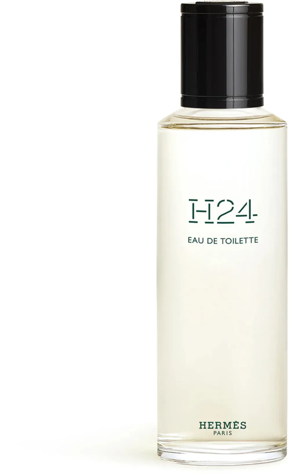 H24 Eau de Toilette Recarregável para Homens 100 ml