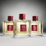 Habit Rouge Eau de Parfum unissex 100 ml