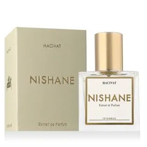 Nishane Hacivat extrato de perfume unissex