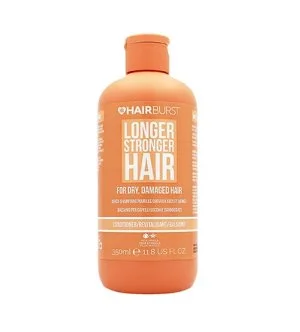 Hairburst Longer Stronger Hair Condicionador para cabelos secos e danificados