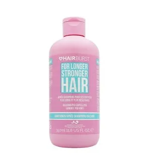 Hairburst Longer Stronger Hair Conditioner condicionador para o crescimento e fortalecimento do cabelo
