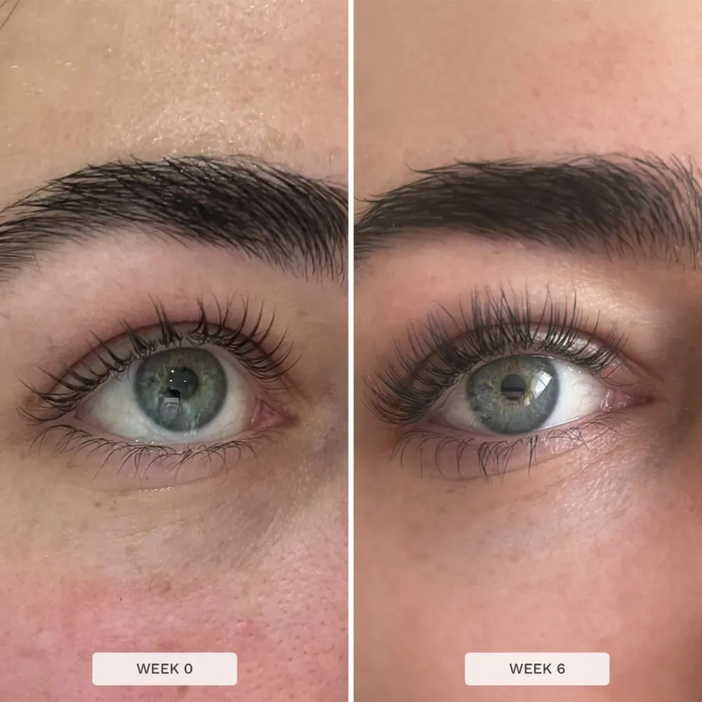 Lash & Brow Enhancing Serum sérum de crescimento para pestanas e sobrancelhas 9 ml