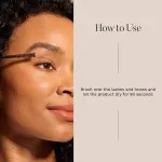 Lash & Brow Enhancing Serum sérum de crescimento para pestanas e sobrancelhas 9 ml