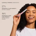Lash & Brow Enhancing Serum sérum de crescimento para pestanas e sobrancelhas 9 ml