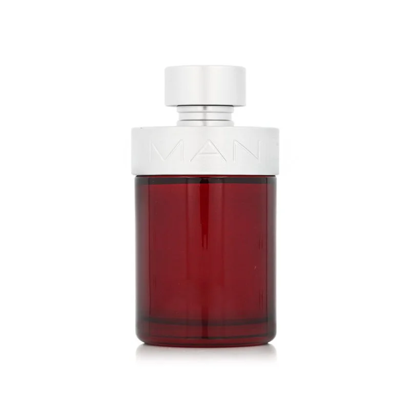 Man Rock On eau de toilette para homem 125 ml