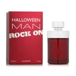 Man Rock On eau de toilette para homem 125 ml