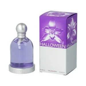 Halloween Eau de Toilette Feminino