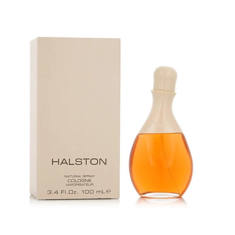 Água de Colónia Clássica para Mulheres 100 ml