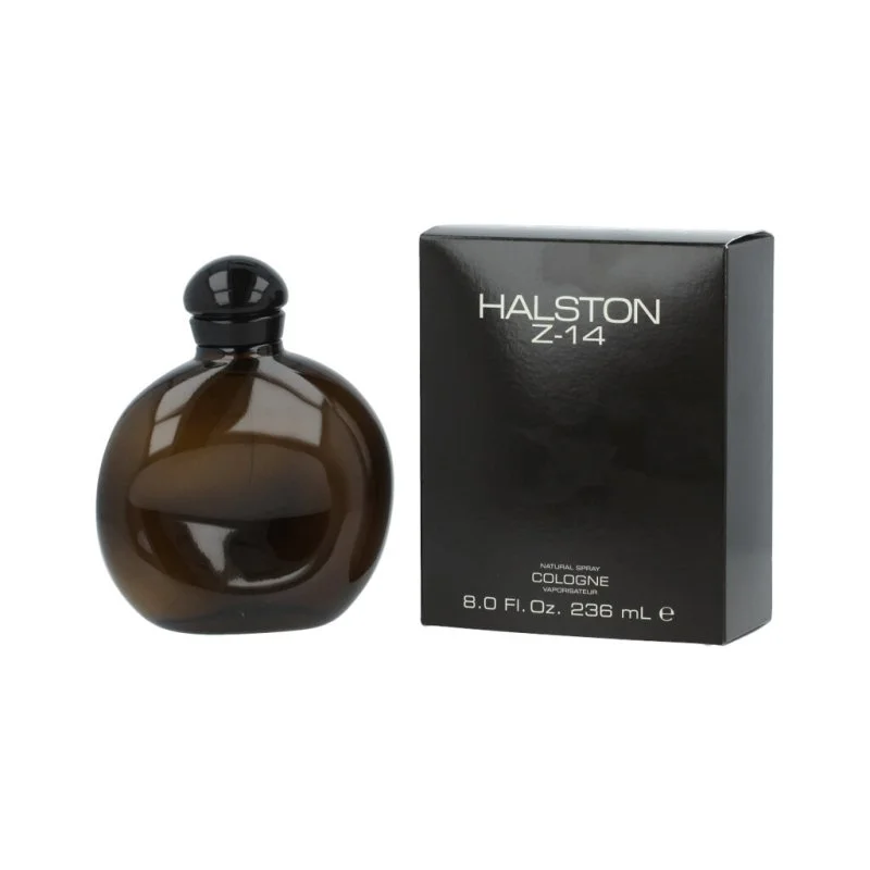 Z-14 água de colónia para homem 236 ml