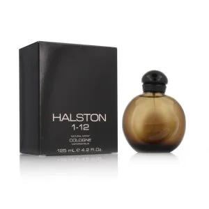 Halston 1-12 água de colónia para homens