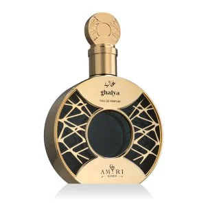Hamidi Ghalya Eau de Parfum unissexo