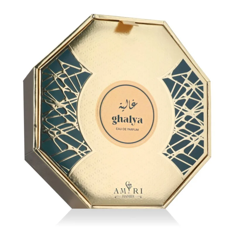 Ghalya Eau de Parfum unissexo 100 ml