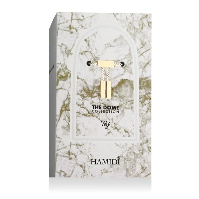 The Dome Taj eau de parfum para homem 100 ml