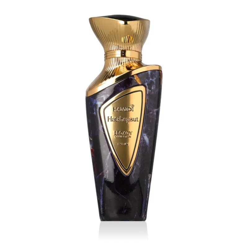 The Legacy Hatsheput eau de parfum para mulheres 100 ml