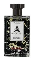 Addicted Absolutely Intense M Água de Perfume 120 ml