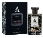 Addicted Absolutely Intense M Água de Perfume 120 ml