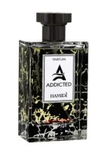 Addicted Absolutely Intense M Água de Perfume 120 ml