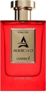 Addicted Divine Red Eau de Parfum unissexo 120 ml