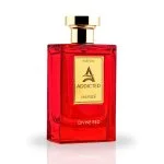 Addicted Divine Red Eau de Parfum unissexo 120 ml