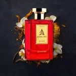 Addicted Divine Red Eau de Parfum unissexo 120 ml