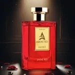 Addicted Divine Red Eau de Parfum unissexo 120 ml