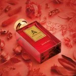 Addicted Divine Red Eau de Parfum unissexo 120 ml