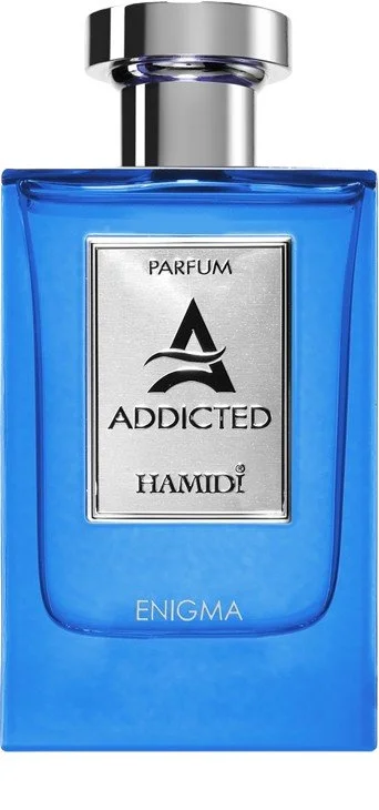Addicted Enigma U Água de Perfume 120 ml