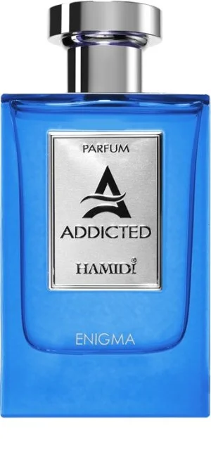 Hamidi Addicted Enigma U Água de Perfume