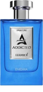 Addicted Enigma U Água de Perfume 120 ml