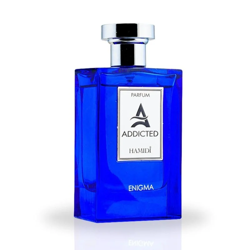 Addicted Enigma U Água de Perfume 120 ml