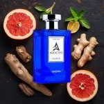 Addicted Enigma U Água de Perfume 120 ml