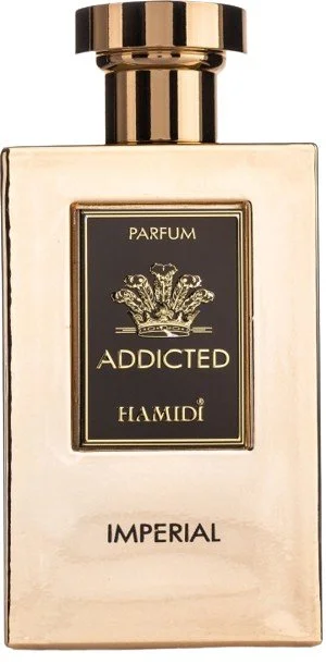 Addicted Imperial U Água de Perfume 120 ml