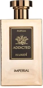 Addicted Imperial U Água de Perfume 120 ml